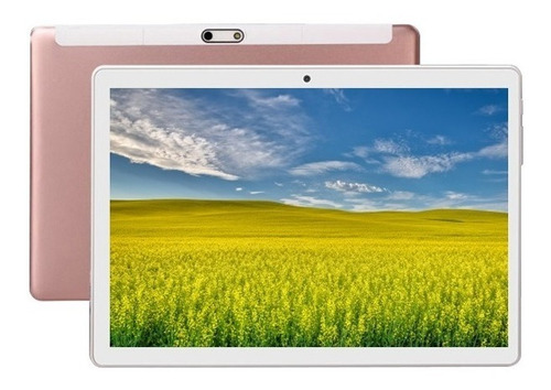Imagen 3 de 6 de Tablet Pc Pad 10.1 Pulgadas Android 9.0 4g. Smallbox