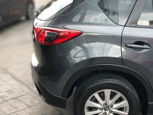 Imagen 10 de 15 de Mazda Cx-5 5 Puertas