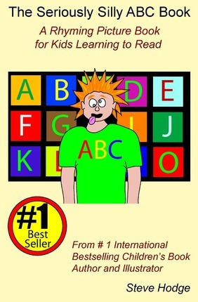 Libro The Seriously Silly Abc Book - Steve Hodge