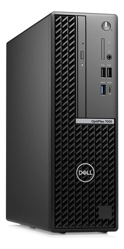 Computadora Dell 7010 Intel 16gb Ram 512gb Ssd