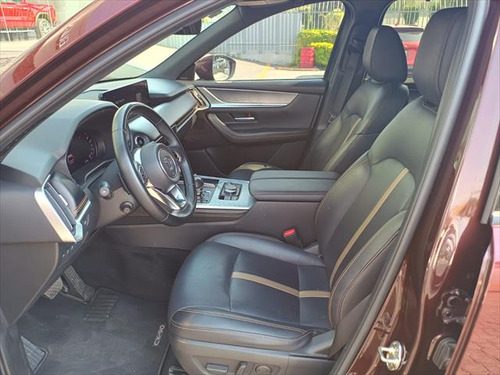 Mazda Cx-90 3.3 Signature At