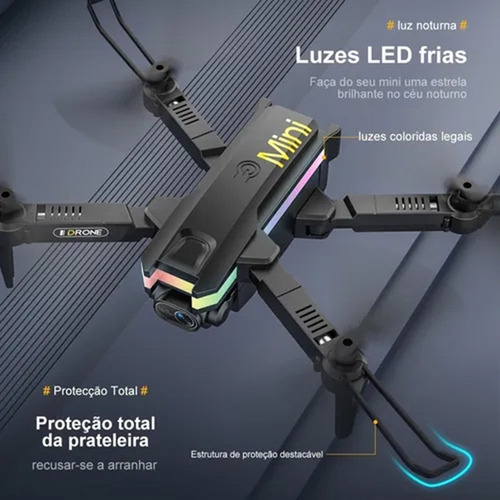 Drone 4k Cámara Dual Xt8 Batería De Larga Duración Nuevo 20