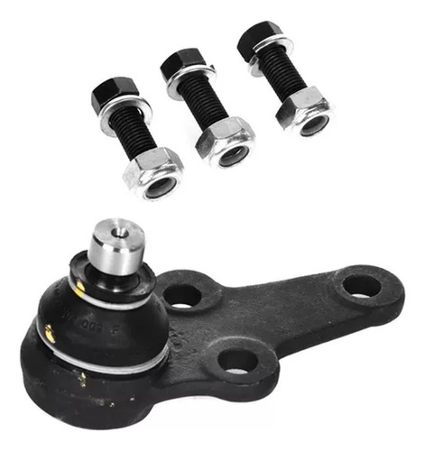 Rotula Suspension Ford Courier 1997 - 2006