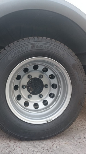 Ford Transit Mini Bus 17+1 Mt