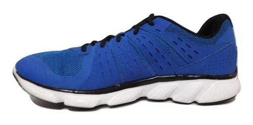 Tênis Under Armour Micro G Speed Swift - Academia/ Caminhada