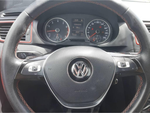 Volkswagen Fox Pepper 1.6