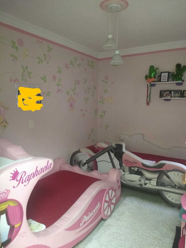 Imagem 13 de 14 de Predio Baixo 83m 3 Dorms 1 S 3 Vagas /campestre Santo Andre