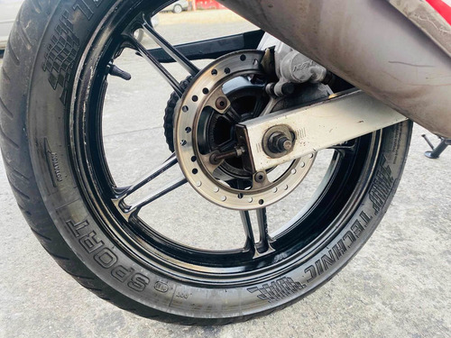 Yamaha Fazer 250 Blueflex 2014 Aceita Troca E Financia