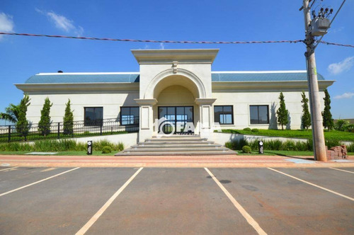 Imagem 25 de 26 de Casa À Venda, 160 M² Por R$ 1.180.000,00 - Residencial Club Portinari - Paulínia/sp - Ca2349