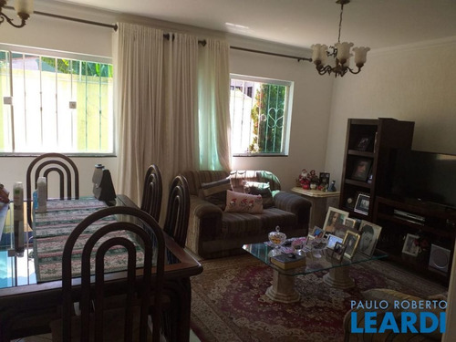 Imagem 2 de 15 de Casa Em Condomínio - Pedreira - Sp - 640202