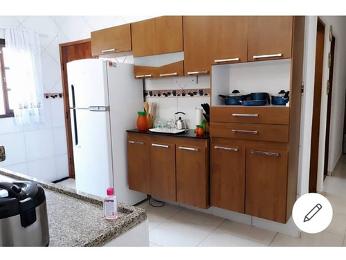 Imagem 10 de 27 de Casa Com Piscina, Cerca Elétrica, No Jardim Jamaica, Em Itanhaém, Aceita Financiamento Bancário