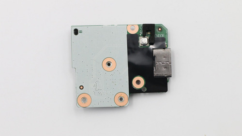 Tarjeta Hdmi Lenovo T470p 01hw931