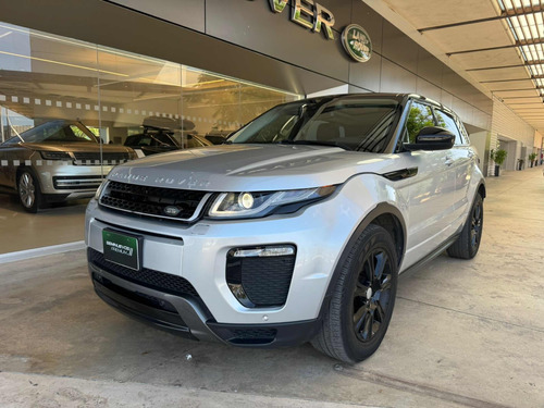 Land Rover Evoque 2.0 Se Dynamic At