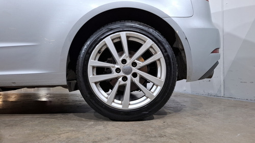Audi A3 1.4 DYNAMIC DCT