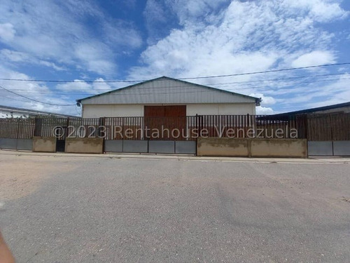 Imagen 7 de 30 de Galpones En Venta Zona Industrial Barquisimeto, Áreas De Oficinas, Código 23-21979, Mz 29/03