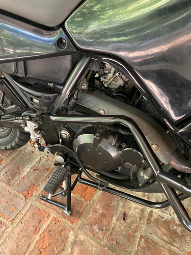 Kawasaki Klr650