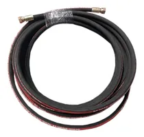 Comprar Manguera Hidrolavadora R2 3\u002F8 X 20 Mts Con Terminales 1\u002F2 Hg