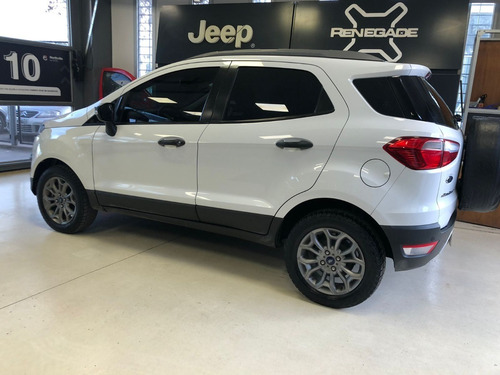Imagen 7 de 18 de Ford Ecosport