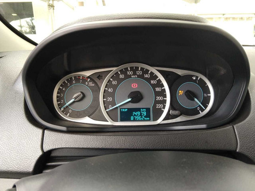 Ford Ka 1.0 Se Plus (flex)