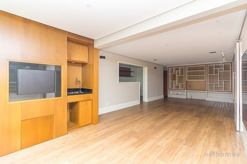 Apartamento - Menino Deus - Ref: 4113 - V-4113