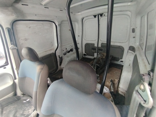 Renault Kangoo Express 1.6 16v Porta Lateral Hi-flex 5p
