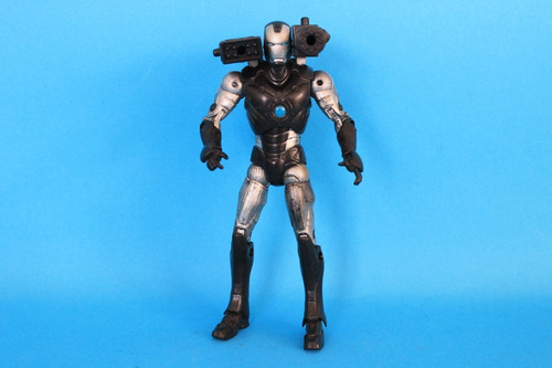 Iron Man Stealth Operations Suit Hasbro