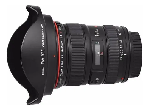 Canon EF17-40mm F4L USM 【AB】 | レンズ,キヤノン | 三宝