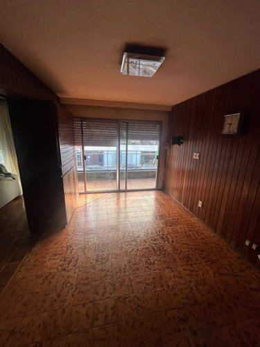 Alquiler Apartamento 3 Dormitorios Pocitos Con Cochera