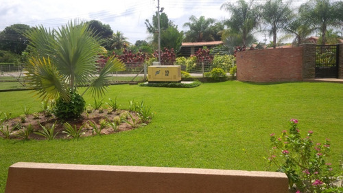 Lic. Olivia Ramos En Venta Hermosa Casa De Campo Con Piscina- Urb. Safari Carabobo, Tocuyito