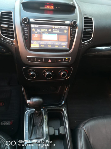 Kia Sorento Awd Radical 4x4