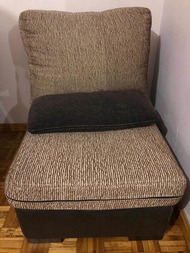 Sillón Individual Súper Cómodo! Sofa