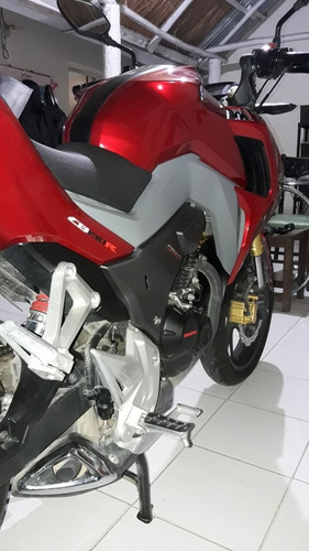 Honda Cb 190