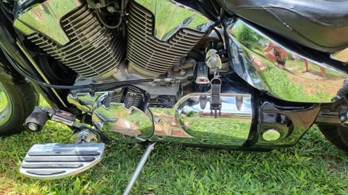 Honda Vtx 1300
