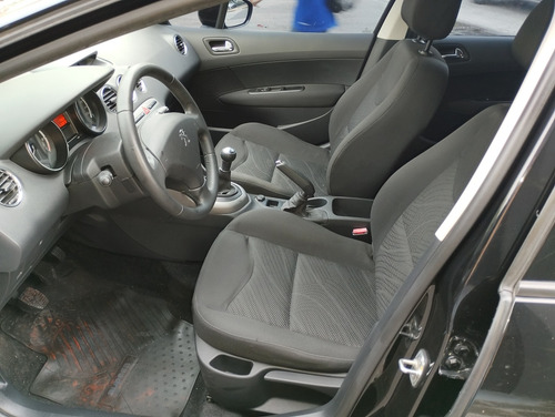 Peugeot 308 1.6 Active
