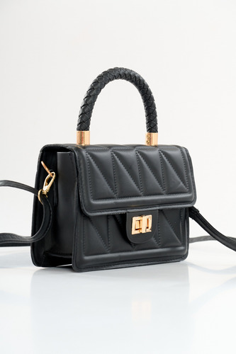 Cartera Cache Mujer Moda Sb Importadora
