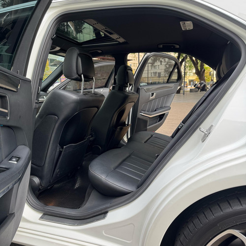 Mercedes-Benz Clase E 3.5 E350 Avantgarde Sport B.eff At