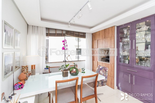 Imagem 3 de 30 de Apartamento, 3 Dormitórios, 93 M², Petrópolis - 201647