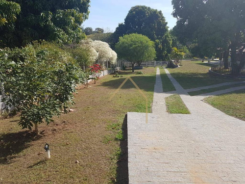 Imagem 7 de 29 de Chaçara De Alto Padrão Em Santa Rita Do Passa Quatro Sp - Ch0096