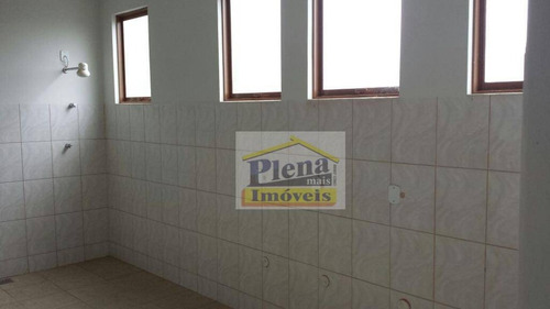 Imagem 15 de 27 de Galpão Comercial À Venda, Jardim Moreira, Monte Mor. - Ga0056