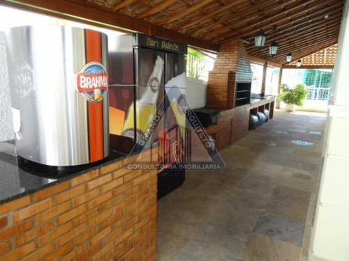 Imagem 3 de 4 de Casa A Venda Em Freguesia - Gacn30032