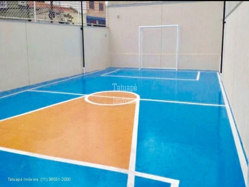 Imagem 15 de 15 de Apartamento - Sttup - 68067101