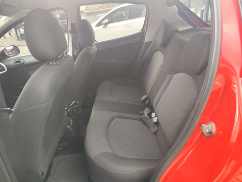 Peugeot 207 Peugeot 207 Hatch Active 1.4 (Flex)