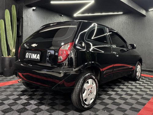 Chevrolet Celta Celta LS 1.0 (Flex) 2p