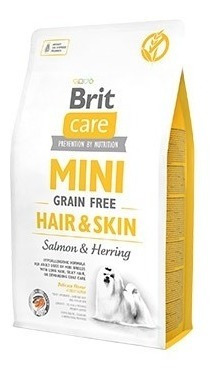 Britcare Mini Hair & Skin 2 Kg
