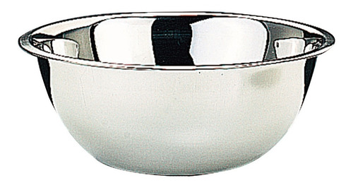 Bowl Acero Inox Para Preparar Alimentos (16 Cm) Marca Ibili