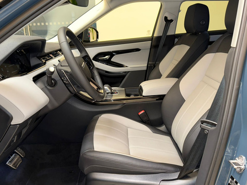 Land Rover Range Rover Evoque Se Dynamic 4 Cil Turbo 250ps