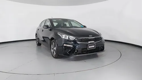 Kia Forte 2.0 Ex