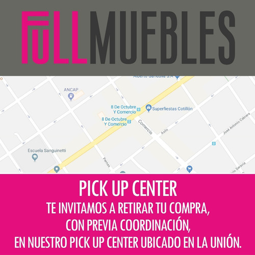 Imagen 10 de 10 de Mueble De Cocina Kit Completo 6 Puertas 2 Cajon Amoblamiento