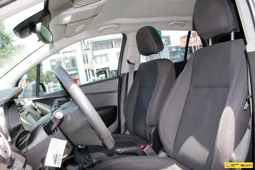 Chevrolet Tracker 1.8 Ls Mt 4x2