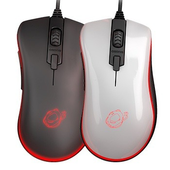 Ltc Mouse Gaming Ozone Neon M50 Rgb 5000dpi Diestro